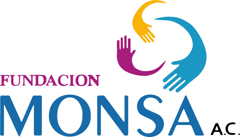 Logotipo Fundacion Monsa