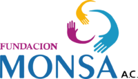 Logotipo Fundacion Monsa